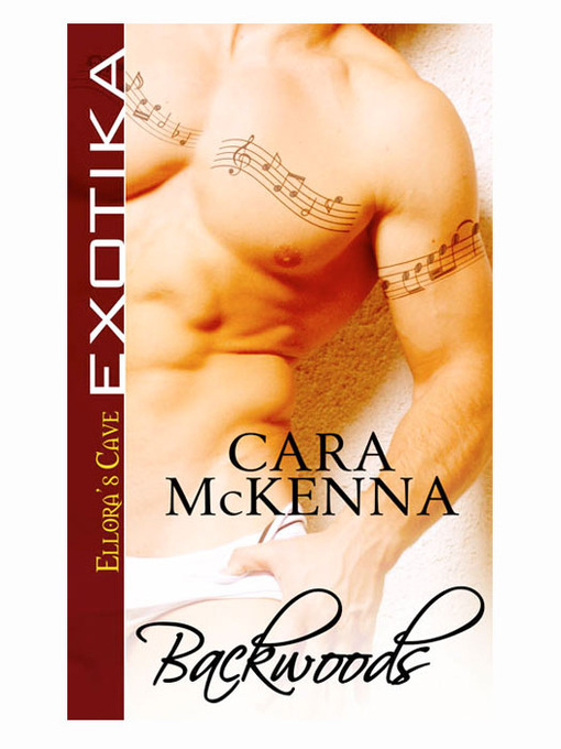 Title details for Backwoods by Cara McKenna - Available